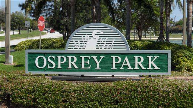 Osprey Park Trail | Unnamed Road, Orlando, FL 32837, USA