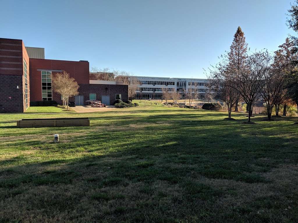 CPCC Levine Campus | Matthews, NC 28105, USA