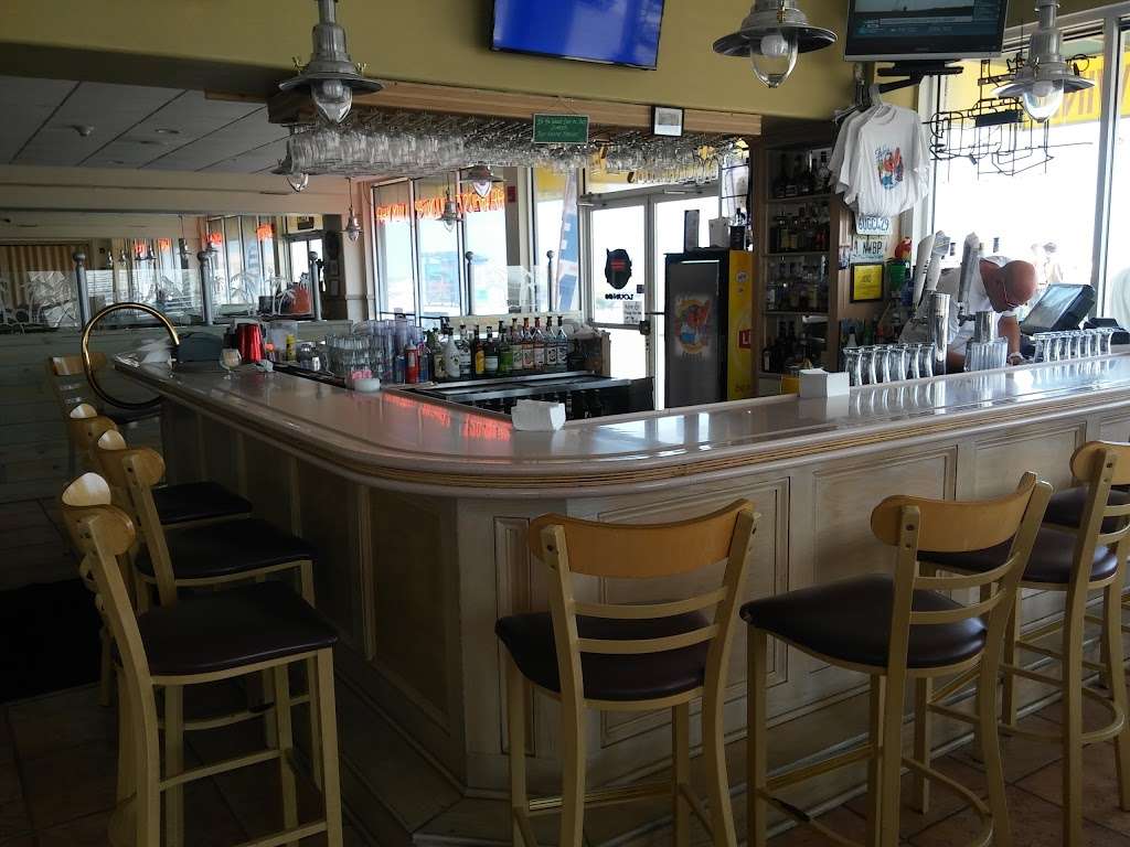 Adams Restaurant & Catering | 1700 Boardwalk, North Wildwood, NJ 08260 | Phone: (609) 523-1002