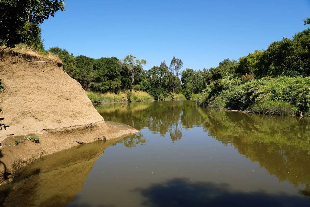 Napa River Trail Head | Trancas St, Napa, CA 94558, USA