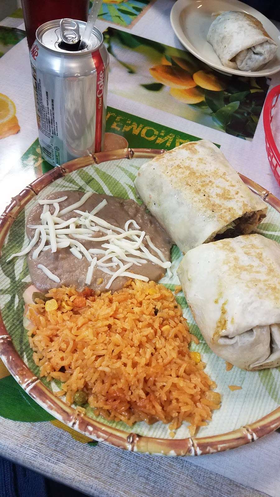 Taqueria Los Naranjos | 2109 Lewis Avenue A, Zion, IL 60099 | Phone: (847) 731-9904