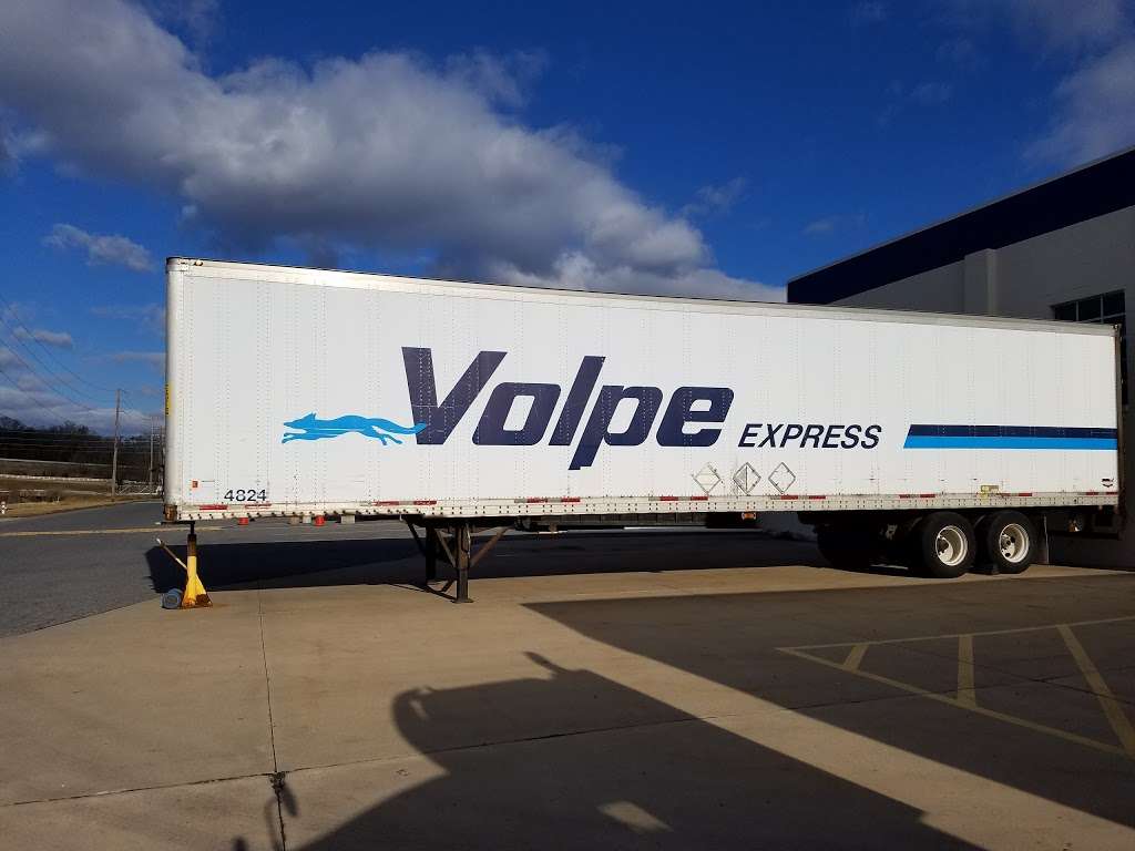 Volpe Express, Inc. | 565 Hollow Rd, Phoenixville, PA 19460, USA | Phone: (610) 630-0700