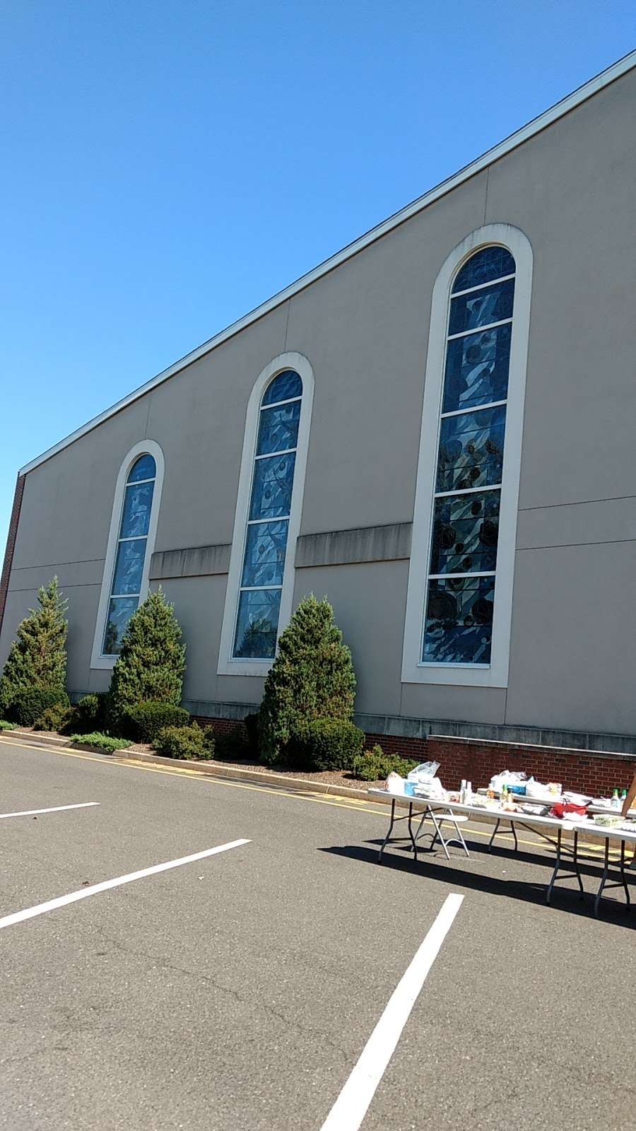 St Gregory the Great Catholic Church | 4620 Nottingham Way, Hamilton Square, NJ 08690 | Phone: (609) 587-4877