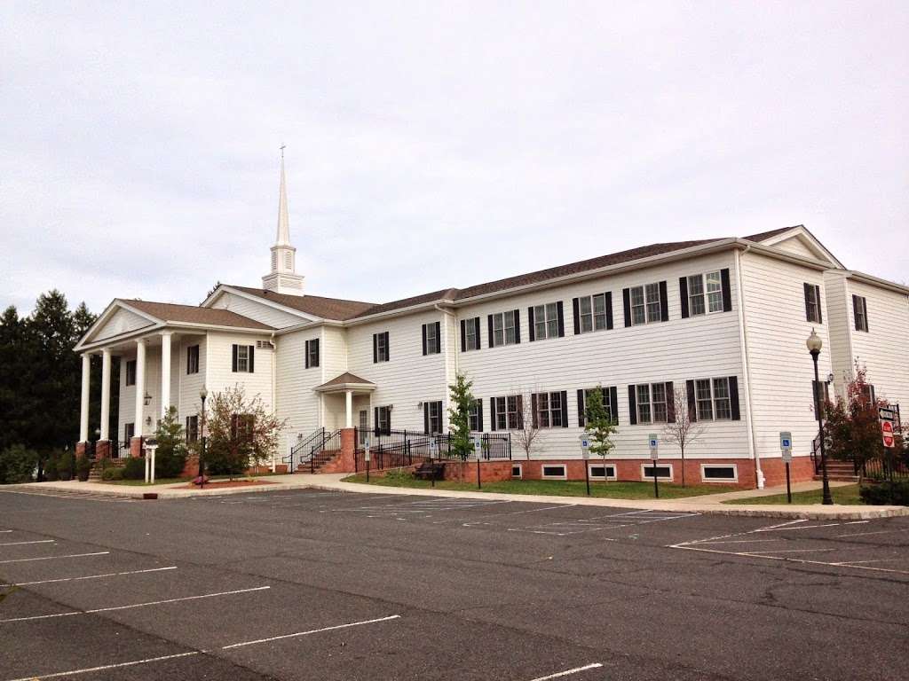 Christian Community Chapel | 67 US-206, Hillsborough Township, NJ 08844, USA | Phone: (908) 431-9244
