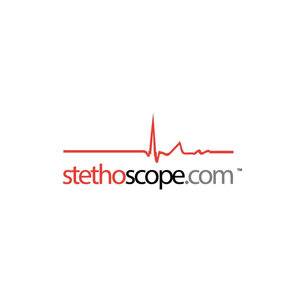 Stethoscope.com | 60 Union Ave, Sudbury, MA 01776 | Phone: (800) 238-2448