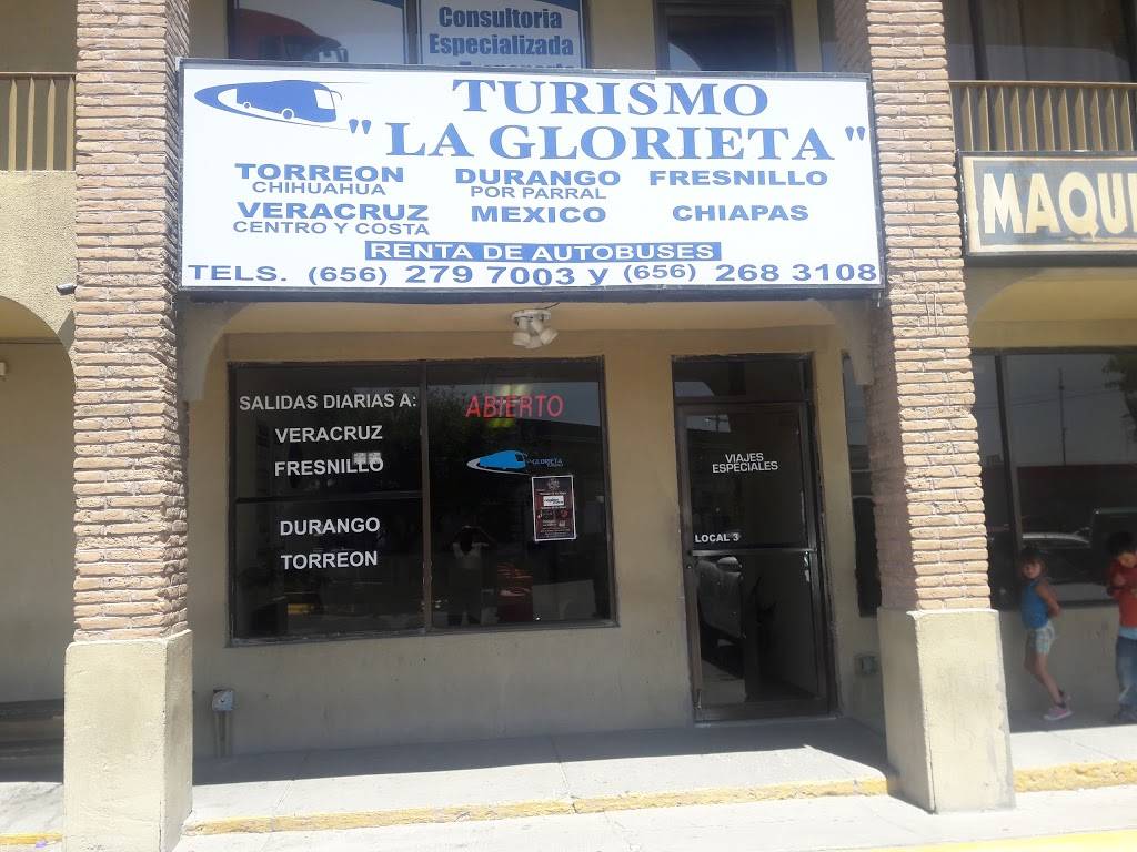 Turismo "La Glorieta" | El Porvenir - Cd Juarez S/N, km 20, 32695 Cd Juárez, Chih., Mexico | Phone: 656 419 2095