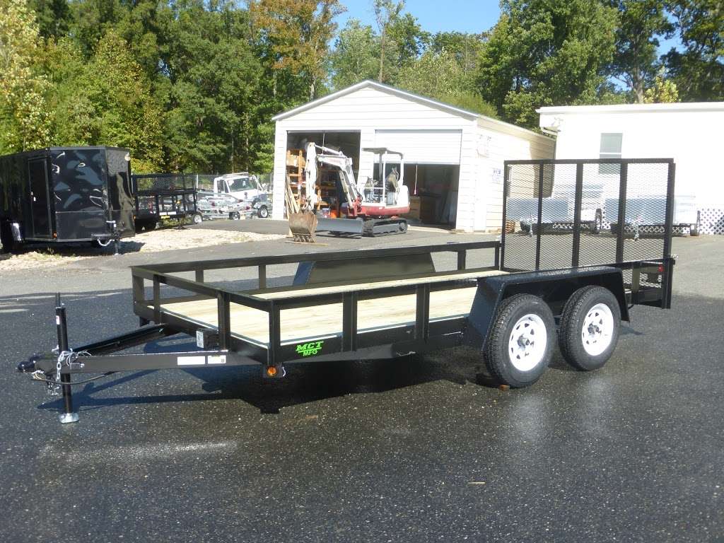 PSL Trailer Sales, Inc. | 11210 Pulaski Hwy, White Marsh, MD 21162 | Phone: (410) 335-2218