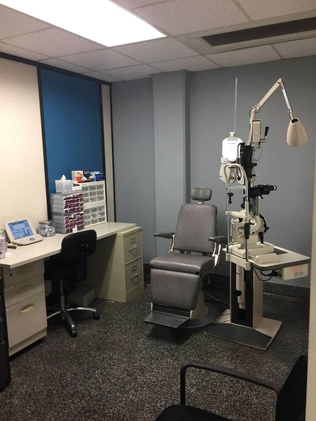 CSUDH Optometry | 1000 East Victoria Street, Student Health Center, Carson, CA 90747, USA | Phone: (310) 243-2428