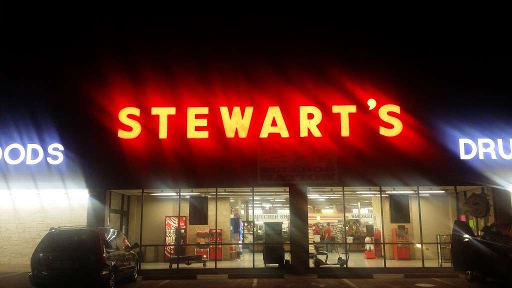 Stewarts Food Store | 205 Ashley-Wilson Rd, Sweeny, TX 77480, USA | Phone: (979) 548-2621