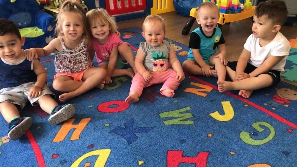 Mountain View Tiny Tots | 22546 Lemon St, Santa Clarita, CA 91390, USA | Phone: (661) 367-6005