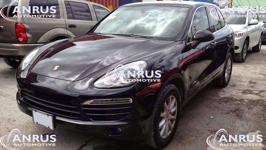 Anrus Automotive, LLC | 49 NE 22nd St, Miami, FL 33137, USA | Phone: (954) 274-0080