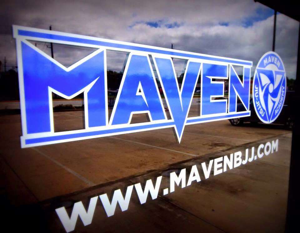 Maven Jiu-Jitsu Academy | 3332 Spring Stuebner Rd Suite B, Spring, TX 77389, USA | Phone: (281) 786-9910