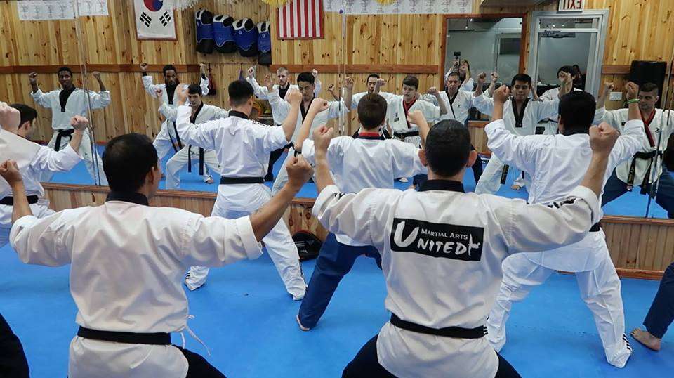 United Taekwondo Hohokus, Ridgewood | 1 Sheridan Ave, Ho-Ho-Kus, NJ 07423, USA | Phone: (201) 652-6722