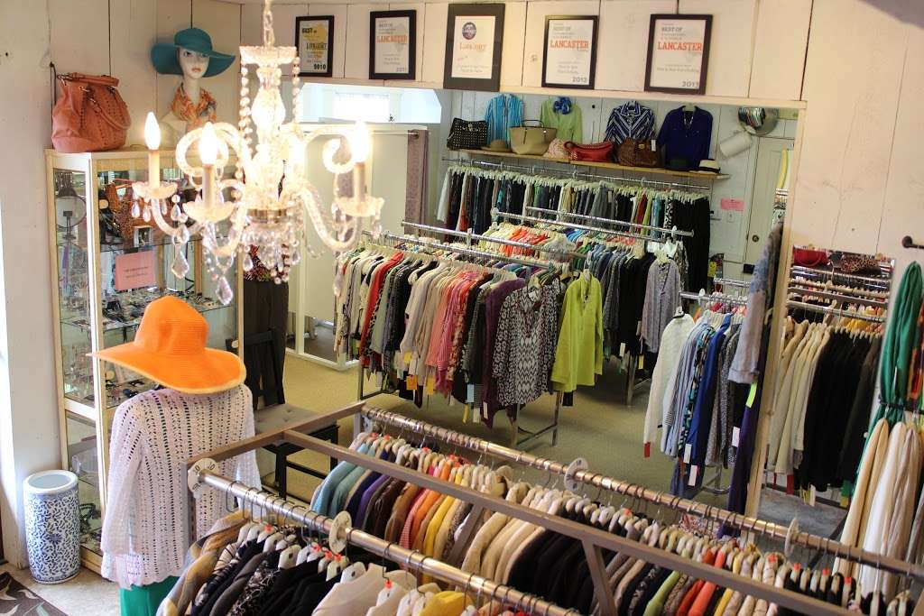 Next to New Fine Clothing | east, 1920 Lincoln Hwy E, Lancaster, PA 17602 | Phone: (717) 299-2924