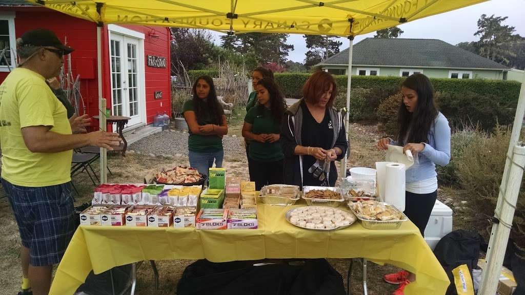 The Bike Hut | 1045 Tunitas Creek Rd, Half Moon Bay, CA 94019, USA