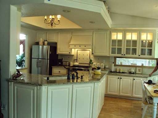 Kitchen Tune-Up | 3561 April Springs St, Las Vegas, NV 89147, USA | Phone: (702) 556-2382