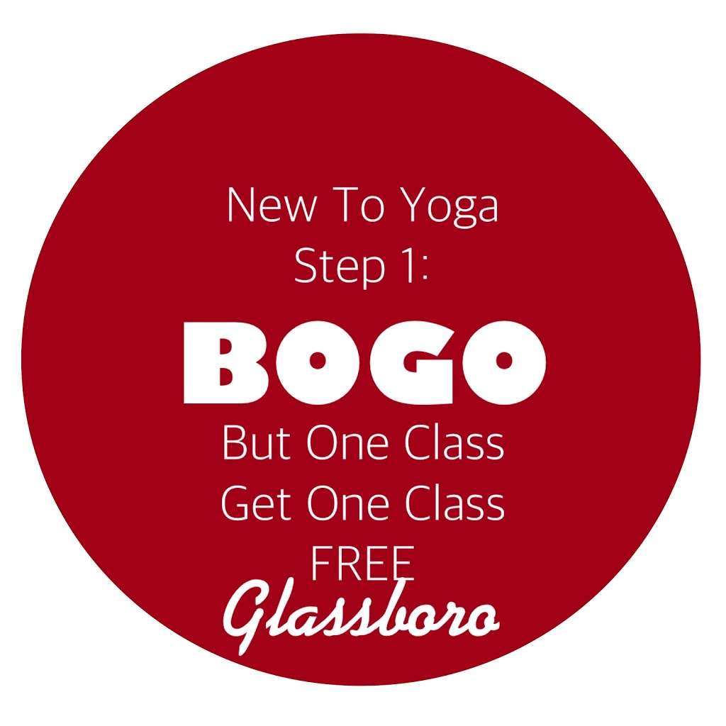 Peace Love Yoga Glassboro | 176 William Dalton Dr, Glassboro, NJ 08028, USA | Phone: (856) 595-2419