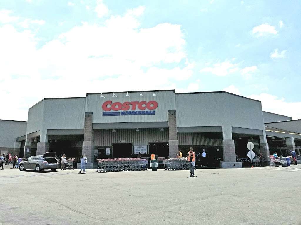 Costco Wholesale | 3560 W Century Blvd, Inglewood, CA 90303, USA | Phone: (310) 242-2777