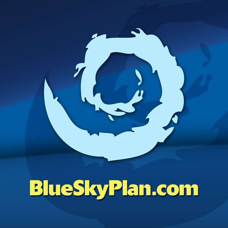 Blue Sky Plan | 888 E Belvidere Rd Suite 212, Grayslake, IL 60030, USA | Phone: (312) 344-3950