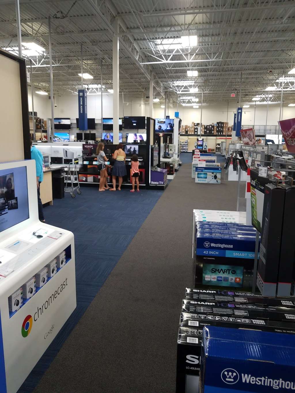 Best Buy | 1700 Fruitville Pike, Lancaster, PA 17601, USA | Phone: (717) 391-7459