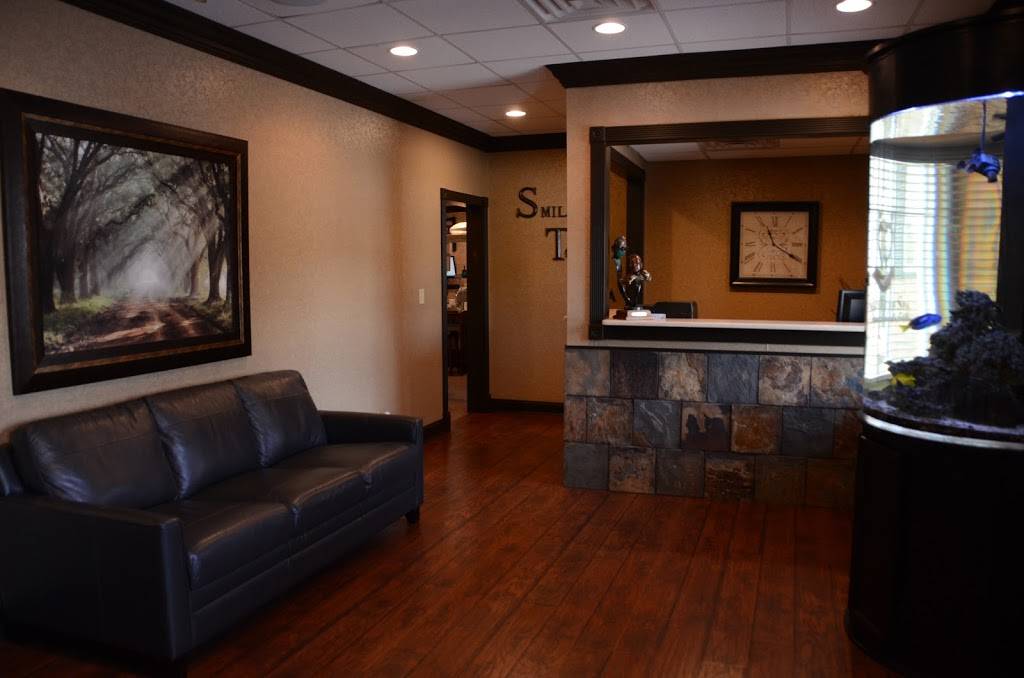 Smiley Tooth Spa | 500 Lentz Dr #90a, Madison, TN 37115, USA | Phone: (615) 678-1051