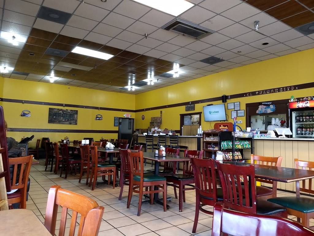 El Pulgarcito | 1568 Gallatin Pike N, Madison, TN 37115, USA | Phone: (615) 612-3392