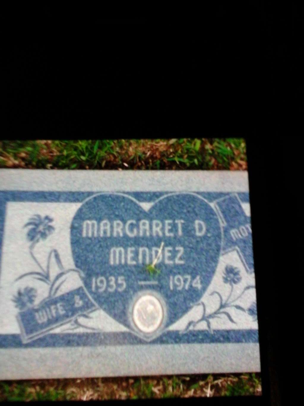 Laverne Cemetery | 3201 B St, La Verne, CA 91750 | Phone: (909) 593-1415