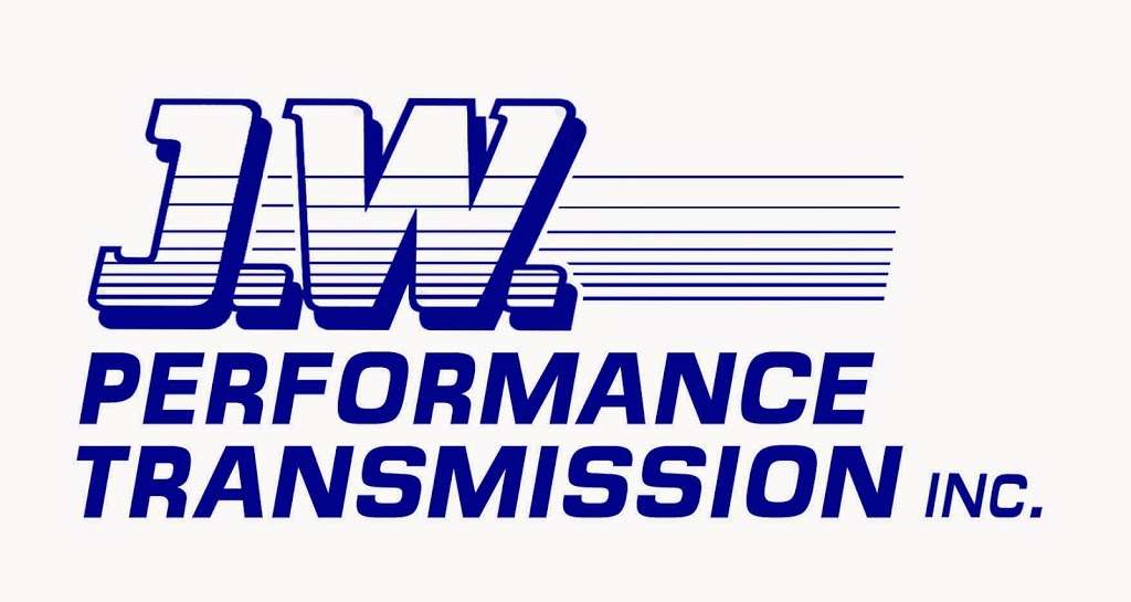 J. W. Performance Transmission | 1826 Baldwin St, Rockledge, FL 32955, USA | Phone: (321) 632-6205