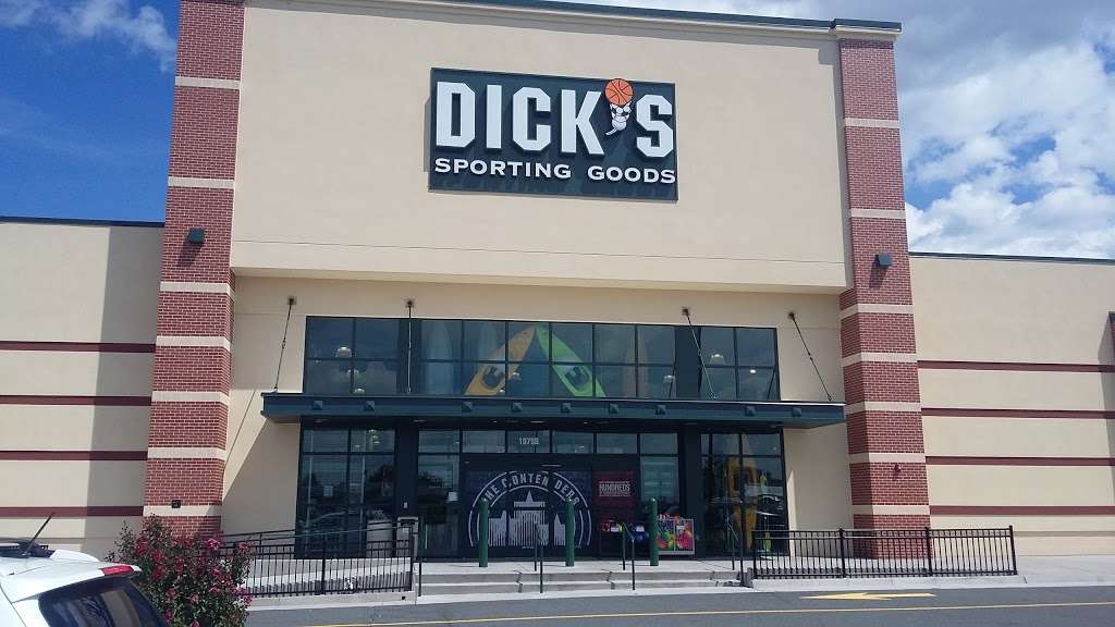 DICKS Sporting Goods | 1079 Edwards Ferry Rd NE, Leesburg, VA 20176, USA | Phone: (571) 707-3344