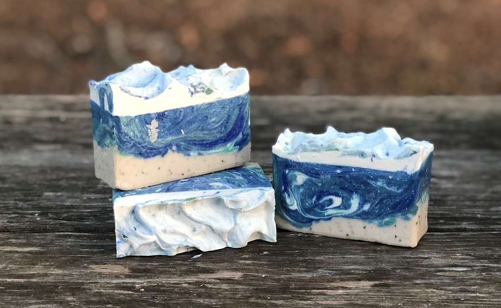 Soap Matters | Eagle Creek Ranch, Floresville, TX 78114, USA | Phone: (830) 391-4326