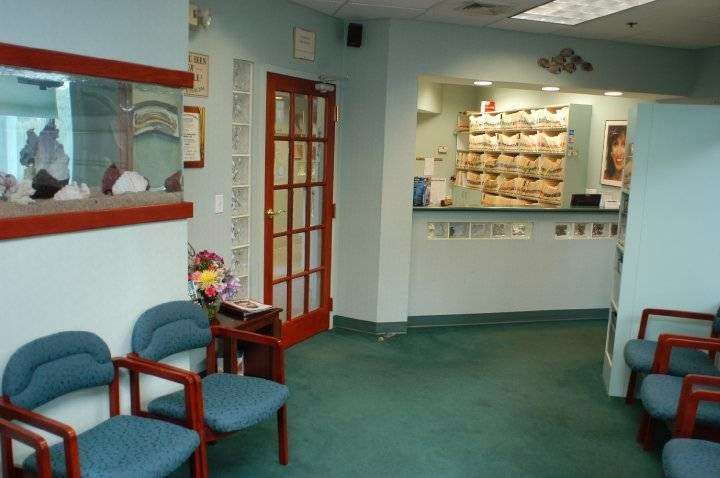 Giamberardino Dental Care | 84 High St suite 304, Medford, MA 02155, USA | Phone: (781) 396-3800