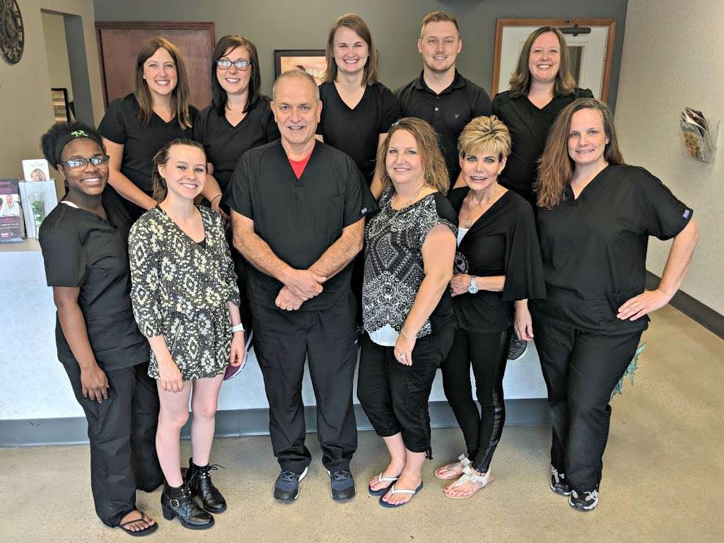 Seaman Family Dentistry | 7757 Quivira Rd, Lenexa, KS 66216, USA | Phone: (913) 631-2626