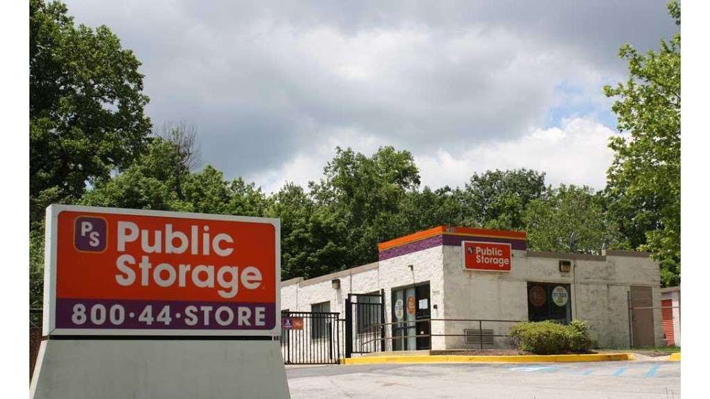 Public Storage | 7050 Old Waterloo Rd, Elkridge, MD 21075, USA | Phone: (443) 620-0399