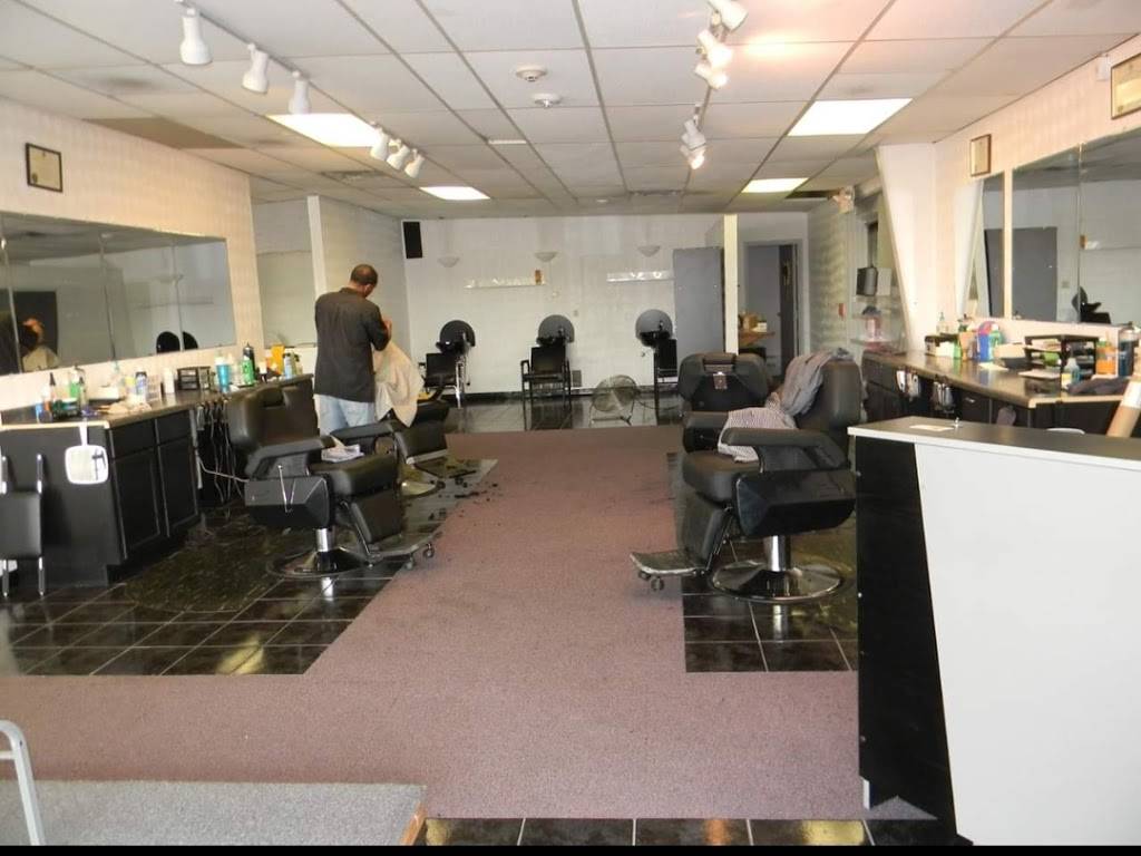 Philgoods Barber Salon | 4823 W Bradley Rd, Brown Deer, WI 53223, USA | Phone: (414) 371-1143
