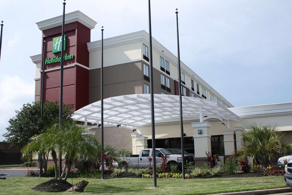 Holiday Inn Houston Sw - Sugar Land Area | 11160 Southwest Fwy, Houston, TX 77031 | Phone: (281) 530-1400