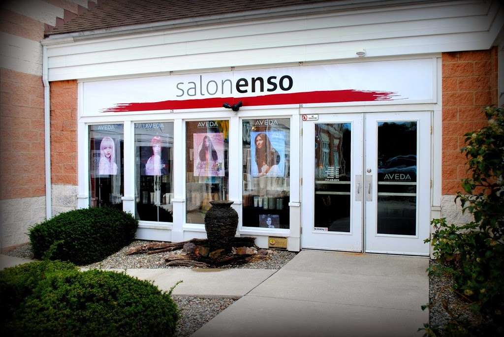 Salon Enso | 245 Centerville Rd Suite 6, Lancaster, PA 17603, USA | Phone: (717) 435-9374