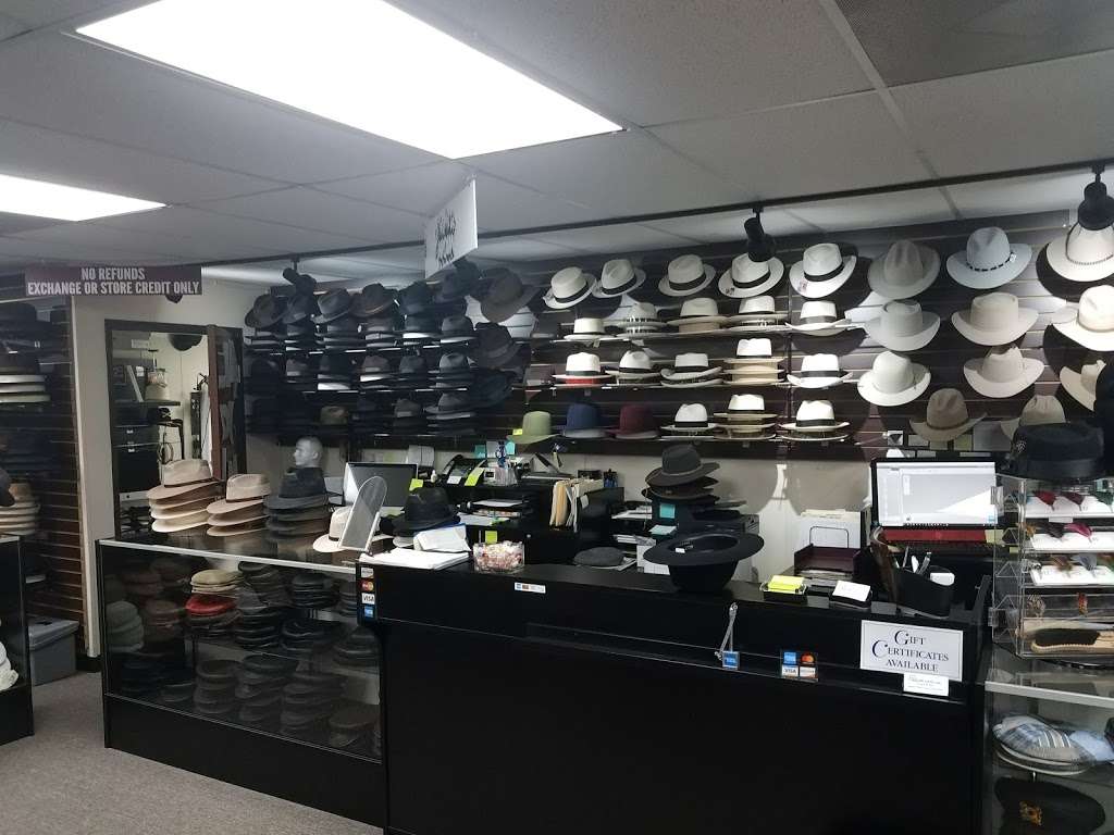 Miller Hats | 11110 Bammel North Houston Rd G, Houston, TX 77066 | Phone: (281) 587-2295