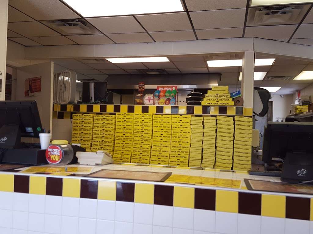 Hungry Howies Pizza | 1900 13th St, St Cloud, FL 34769, USA | Phone: (407) 957-3131