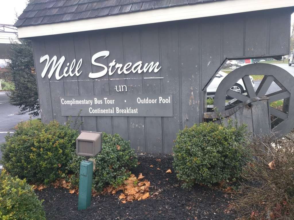 Mill Stream Country Inn | 170 Eastbrook Rd, Smoketown, PA 17576, USA | Phone: (717) 299-0931