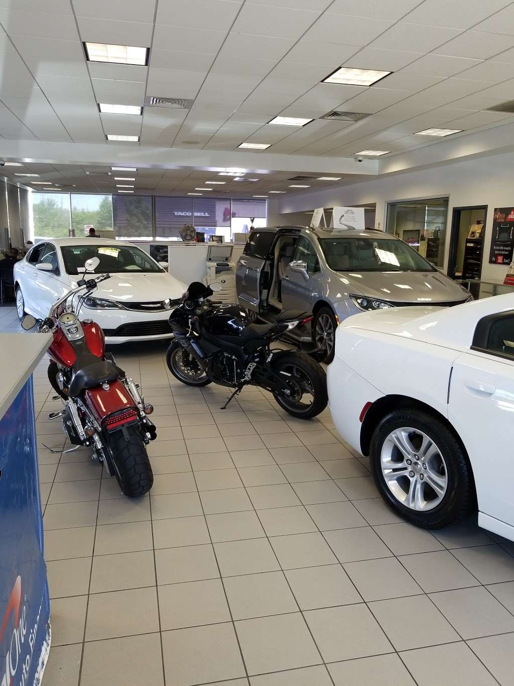 Mt. Ephraim Chrysler Dodge Ram | 620 N Black Horse Pike, Mt Ephraim, NJ 08059, USA | Phone: (856) 402-2500