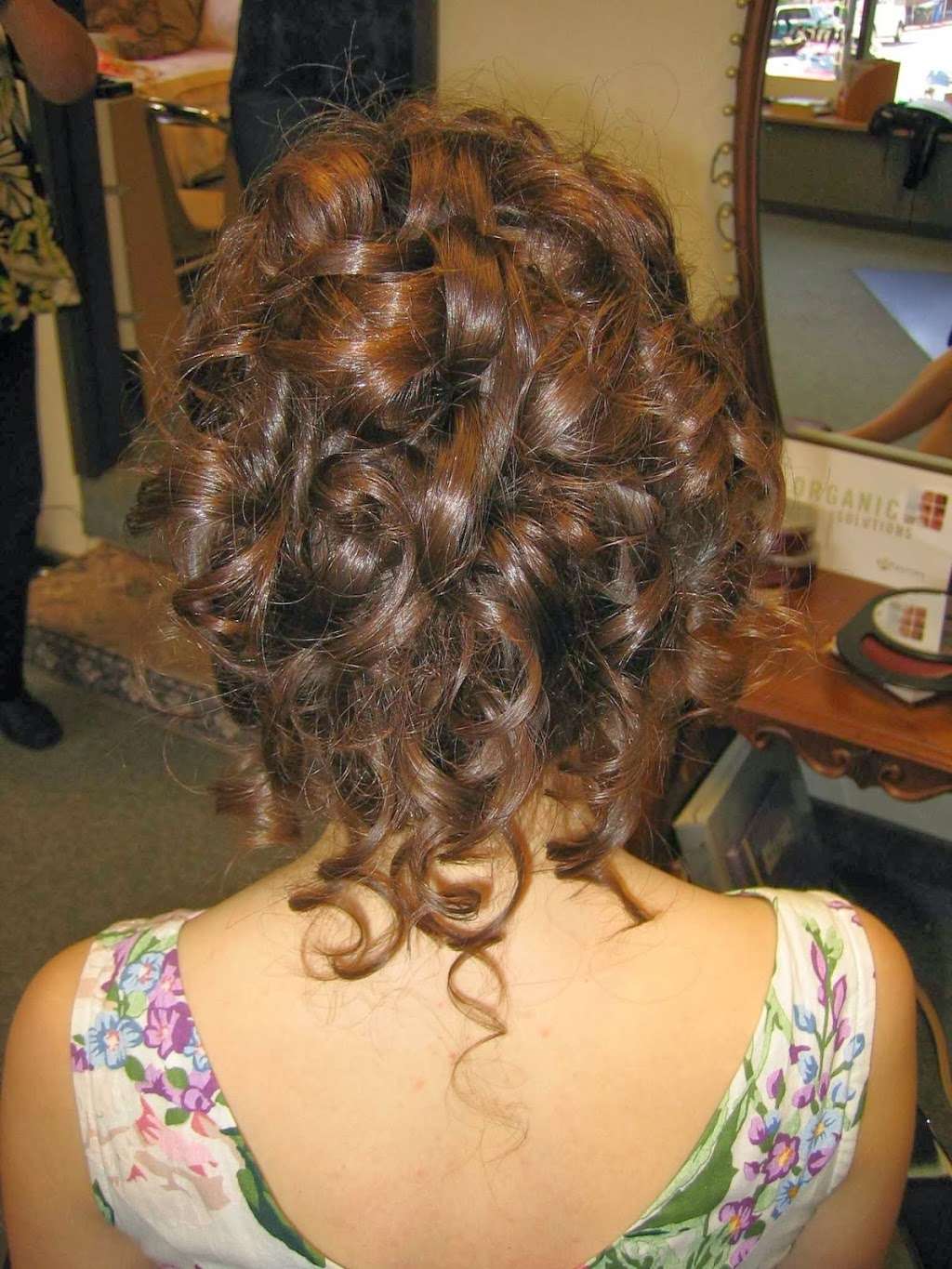 SM Hair Design - A salon by Stacy McKenna | 1116 Mendocino Ave Suite 9, Santa Rosa, CA 95401, USA | Phone: (707) 540-4774