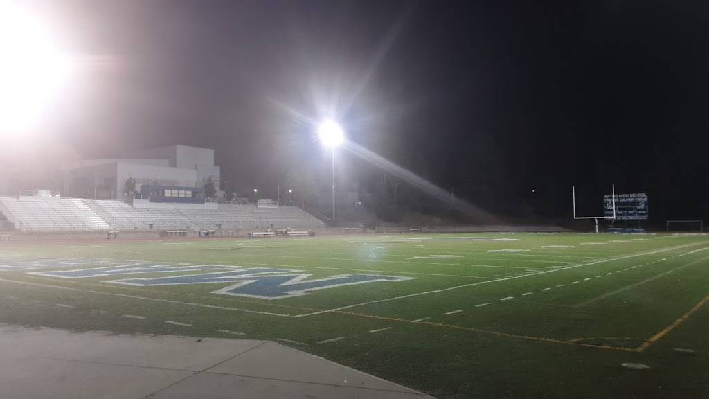 Trevin Dilfer Memorial Stadium | Aptos, CA 95003, USA
