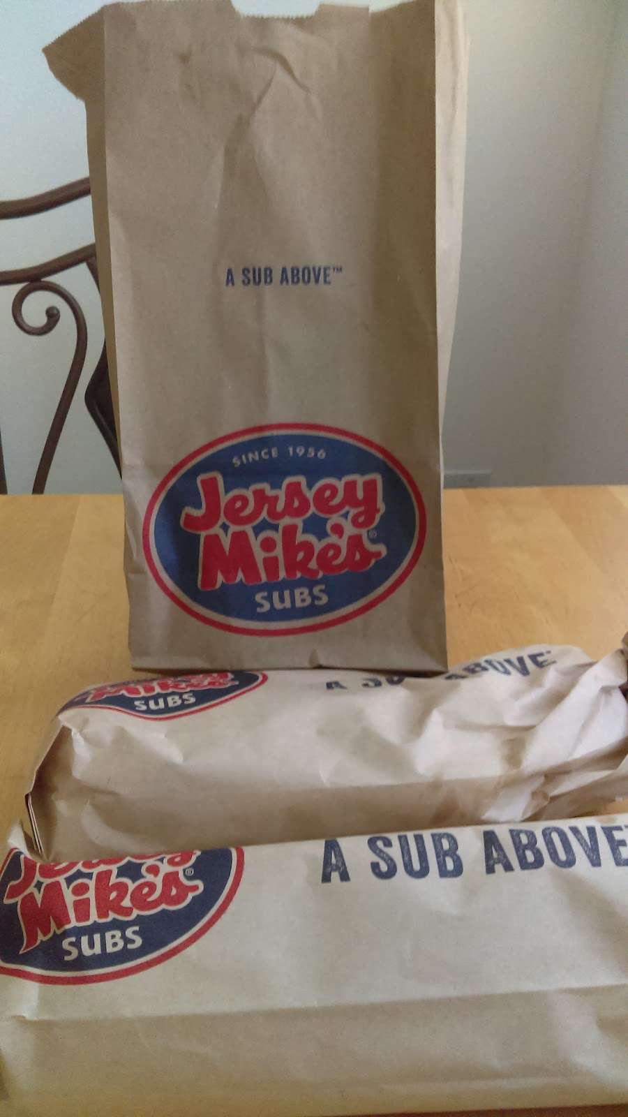 Jersey Mikes Subs | 2338 Citadel Way #101, Melbourne, FL 32940, USA | Phone: (321) 372-0372