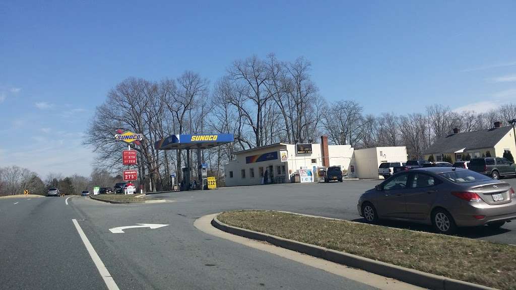 Sunoco Gas Station | 3788 N Seminole Trail, Brightwood, VA 22715, USA | Phone: (703) 618-1661