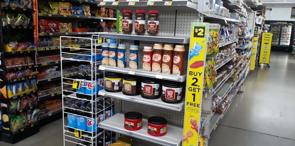 Dollar General | 5810 Pecan Valley Dr, San Antonio, TX 78223, USA | Phone: (210) 333-0300