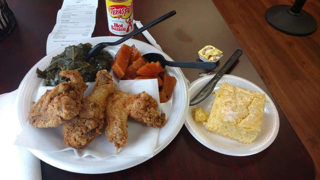 E R D S California Style Soul Food | 8432 Old Statesville Rd, Charlotte, NC 28269, USA | Phone: (980) 226-5428
