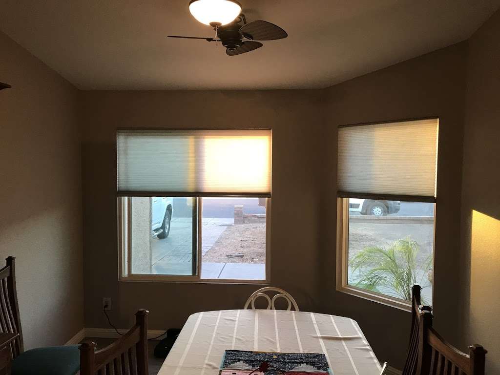 Empire Blinds | 13231 N 35th Ave Ste A2, Phoenix, AZ 85029, USA | Phone: (602) 829-8000