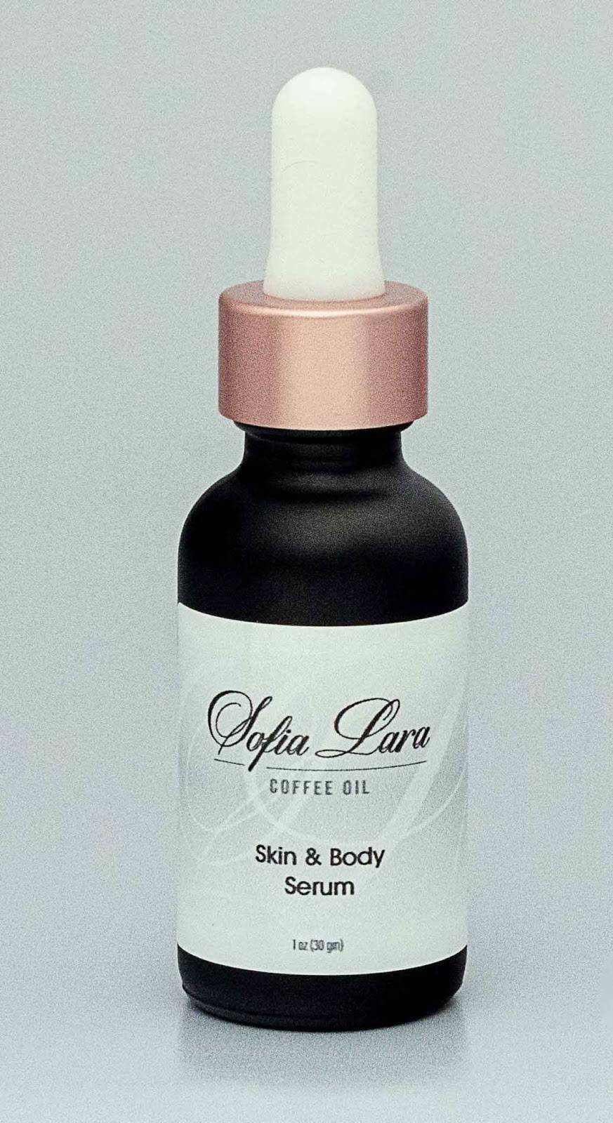 Sofia Lara Skincare | 56 Seaport, Laguna Niguel, CA 92677, USA | Phone: (949) 516-7265