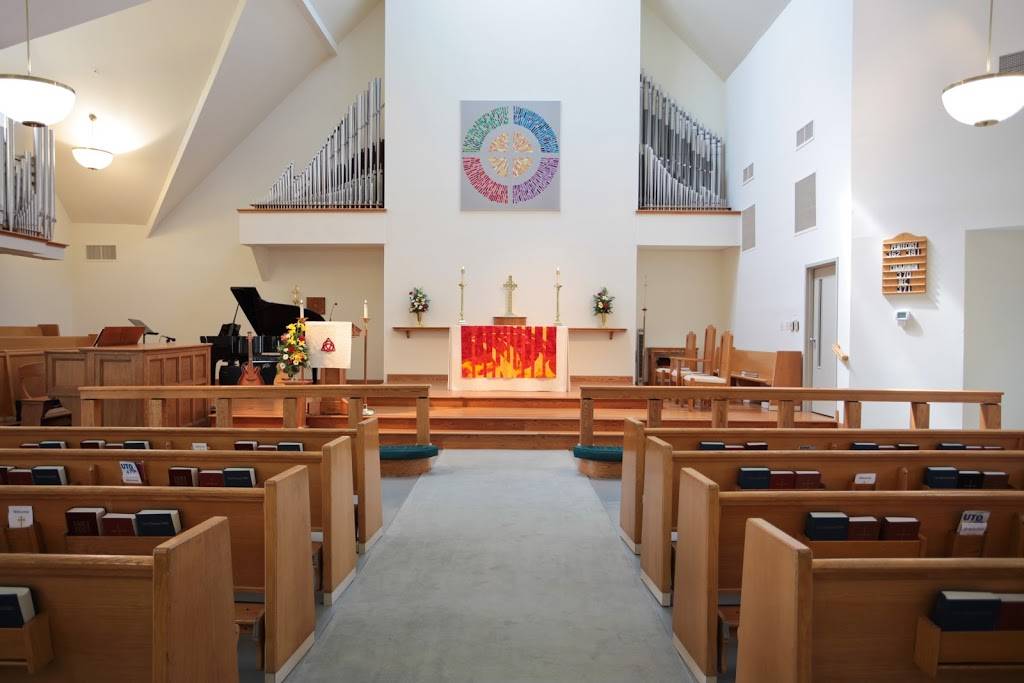 St. Anne Episcopal Church | 6461 Tylersville Rd, West Chester Township, OH 45069, USA | Phone: (513) 779-1139