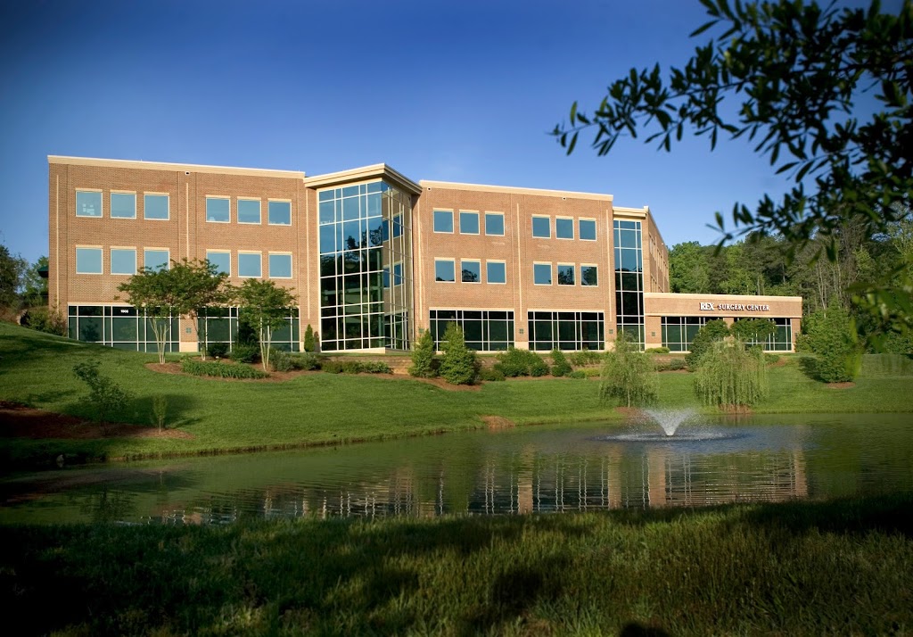 REX Healthcare of Cary | 1515 SW Cary Pkwy, Cary, NC 27511, USA | Phone: (919) 387-3140